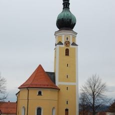 Pfarrkirche St. Michael