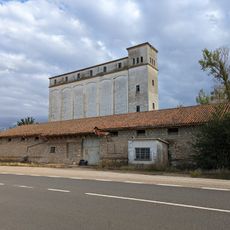Granero de Barbadillo
