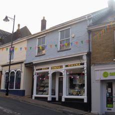 49 And 51, Fore Street