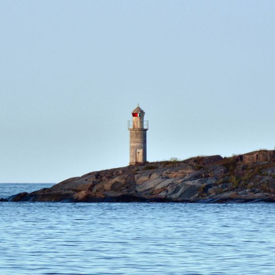Högskär lighthouse