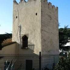 Torre de Cal Doctor