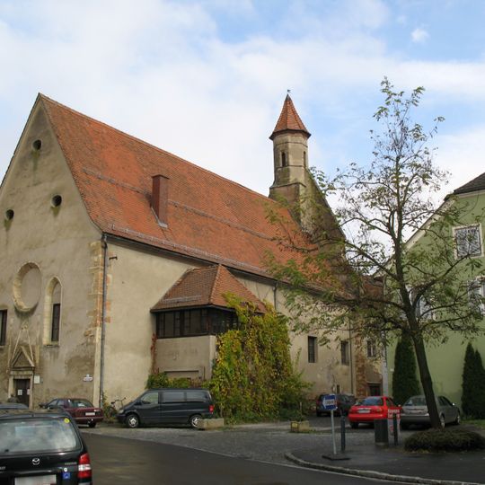 Augustinerkirche Bad Radkersburg