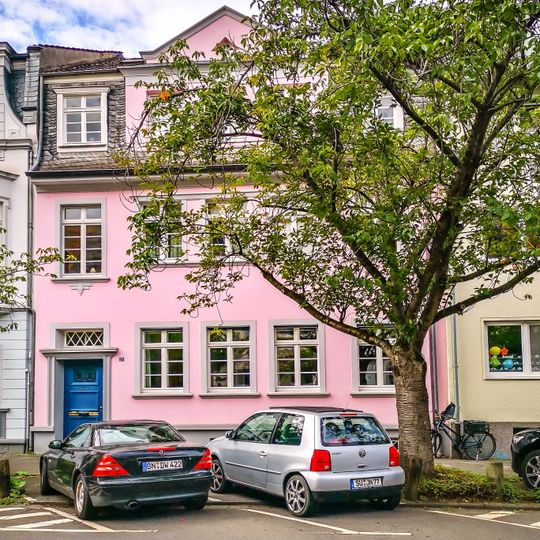 Professor-Neu-Allee 23