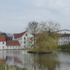Usserød Textile Factory