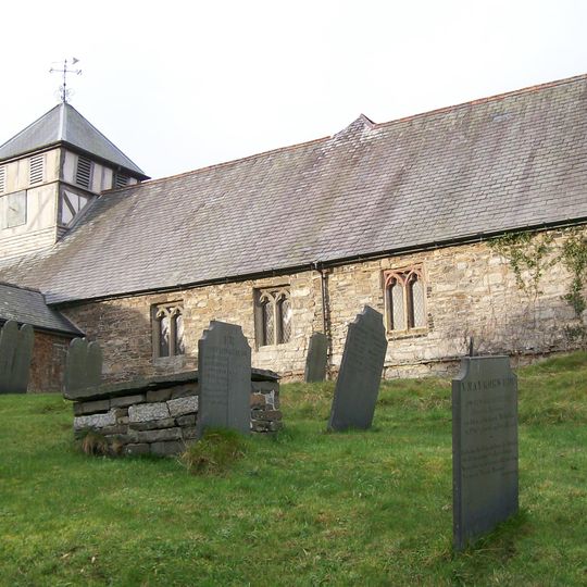 Church Of St Mary
