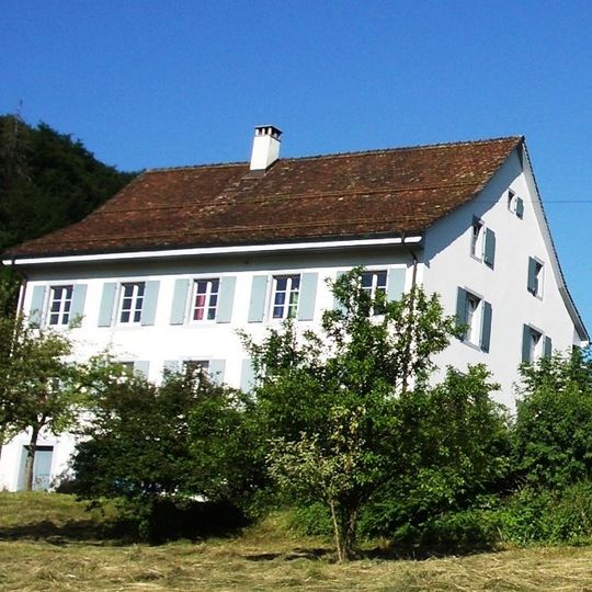 Evangelical Reformed Rectory