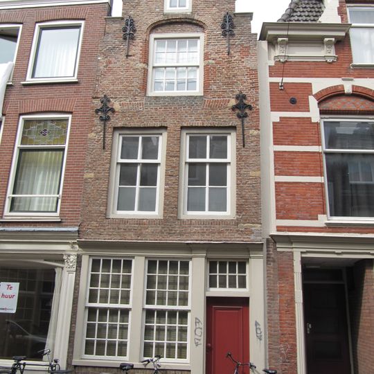 Voorstraat 73, Dordrecht