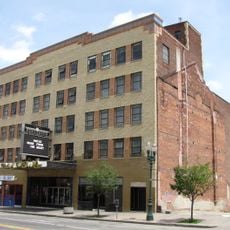 Worcester Palladium
