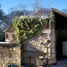 Ancienne église Saint-Vit de Saint-Witz
