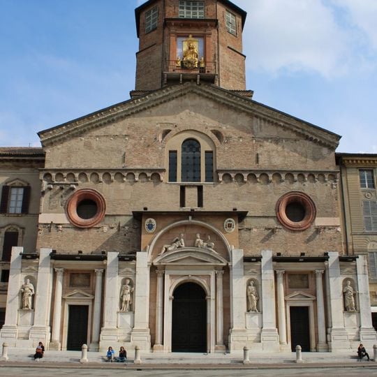 Duomo di Reggio Emilia