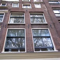 Oudezijds Achterburgwal 169, Amsterdam