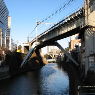 Kandagawa Köprüsü