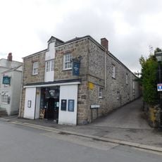 Former Warehouse And Net Loft