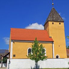 St. Katharina (Hardt)