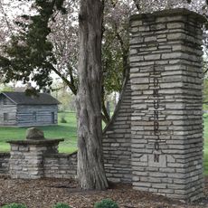 Edmundson Park Historic District