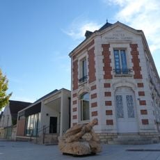 Musée en Florentinois