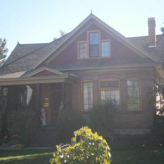 Emma Olive Dobbs House