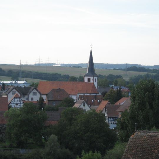 Trennfeld