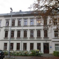 Neefestraße 26, Chemnitz-Kapellenberg