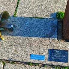 Ring The Bell (pedal)