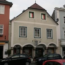 Bürgerhaus, Gasthaus