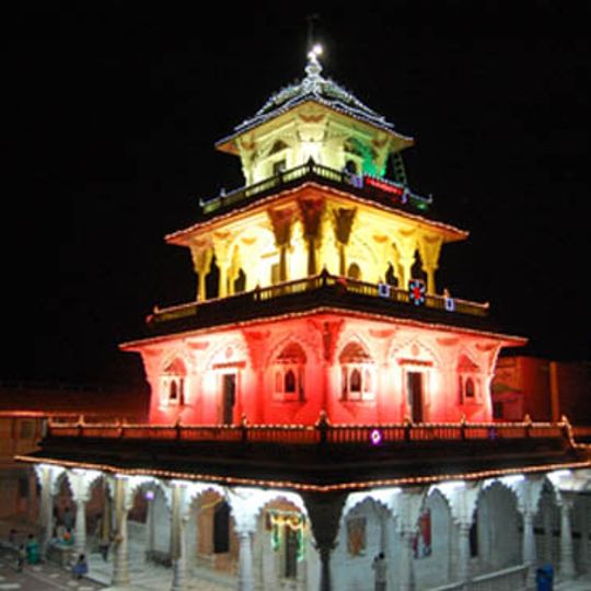 Nadiad