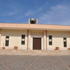 Chiesa di Maria Santissima del Rosario di Pompei