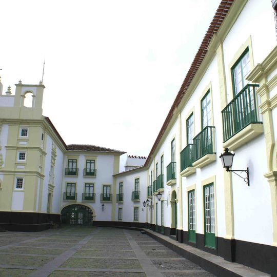 Solar de Nossa Senhora dos Remédios