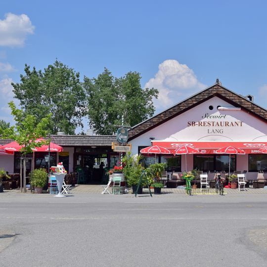 Seevogelmuseum Illmitz