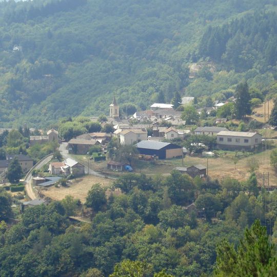 Saint-Germain-de-Calberte