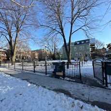 Jniper Park