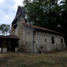 Église Saint-Pierre de Lubbon