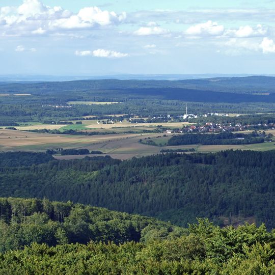 Donnerskopf