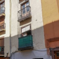 Casa Santo Domingo 24