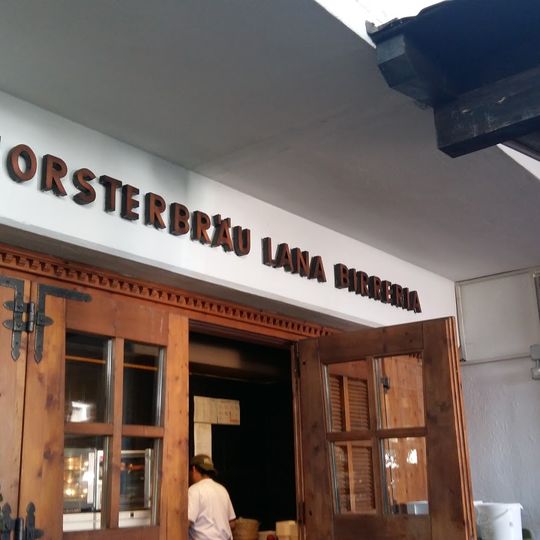 Forsterbräu