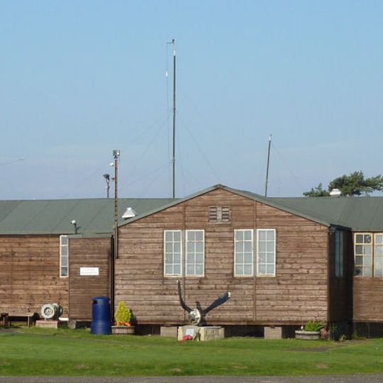 Montrose Air Station Heritage Centre