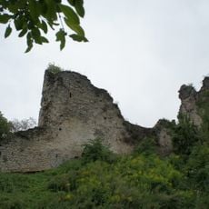 Château de Blâmont