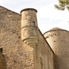 Château de Mas Rougier