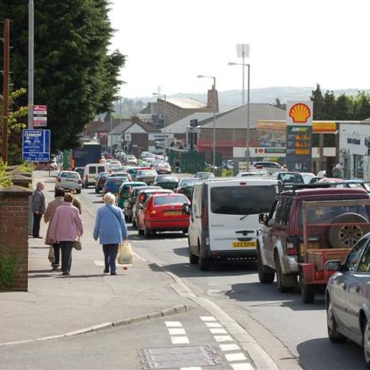 Andersonstown