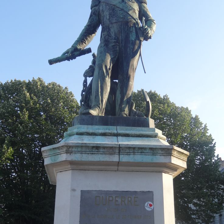 Admiral Duperré