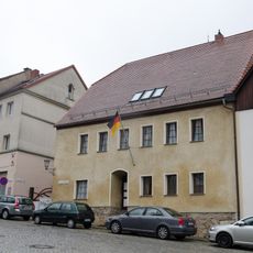 Wohnhaus Vor dem Gerbertor 1