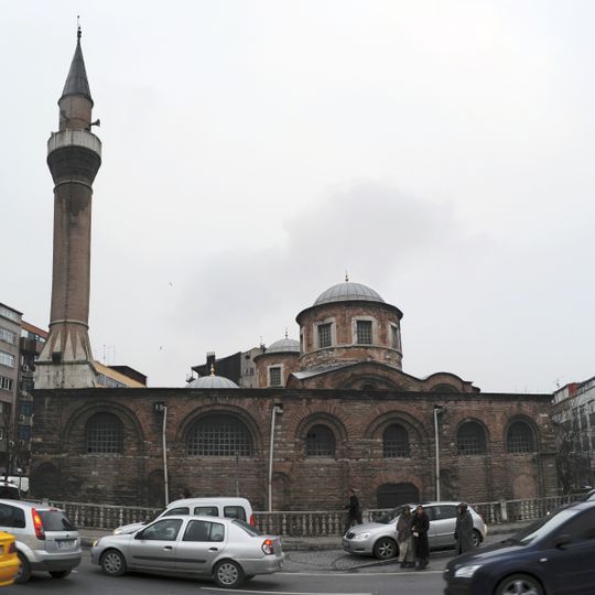 Moschea di Fenari Isa