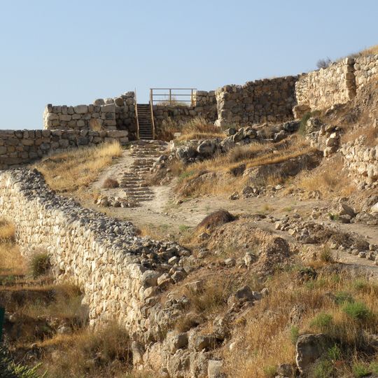 Lachish