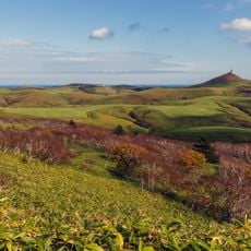 Soya Hills