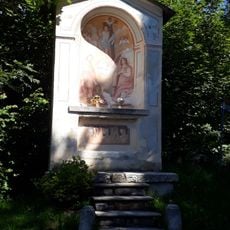 Cappella di via del Cimitero
