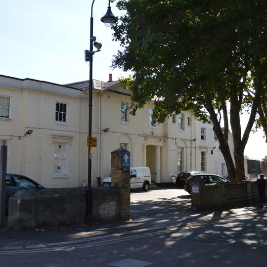 Orford House Social Club