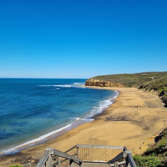 Southside Clothing Optional Beach
