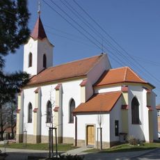 Church of Saints Cyril and Methodius