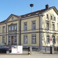 Primarschule Berg
