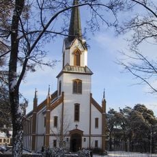 Gjøvik Church